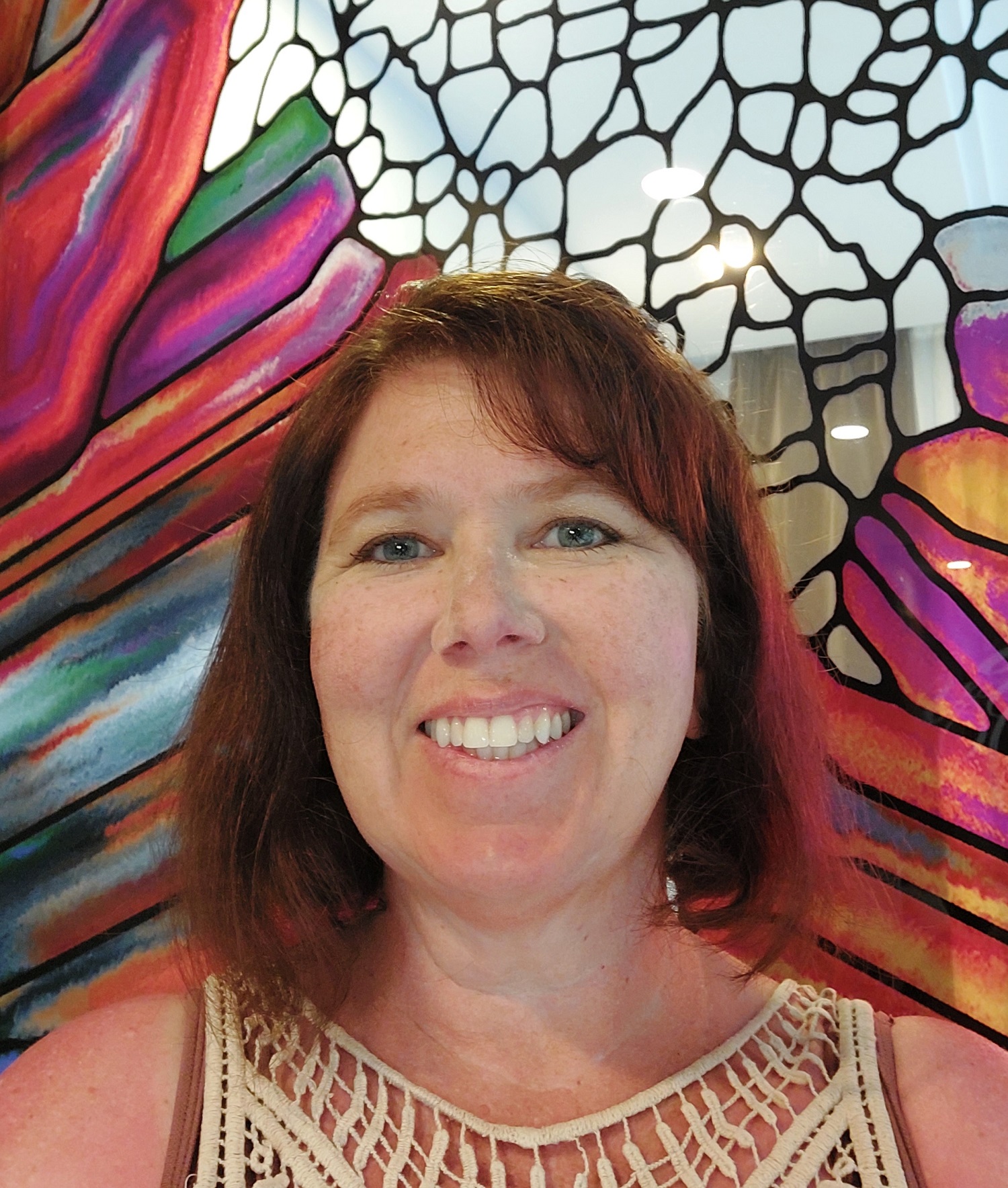 Julie Otten