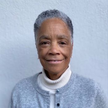 Sheila Doucet profile pic 2025