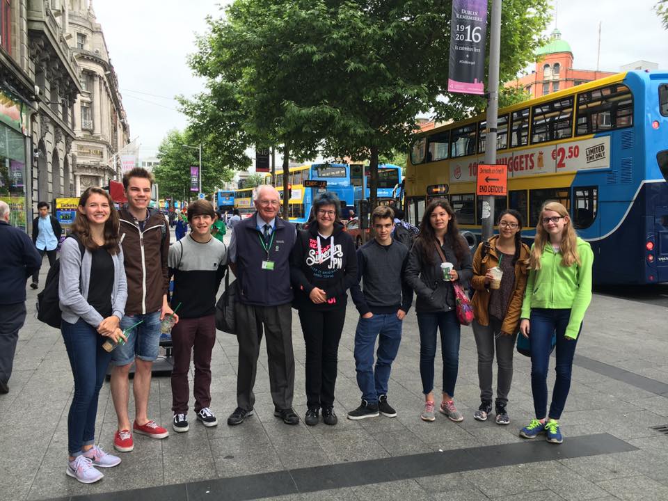 Dublin 2016 2