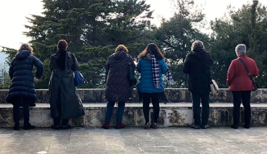 Backing Women in Lebanon