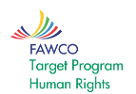 fawco target humanrights