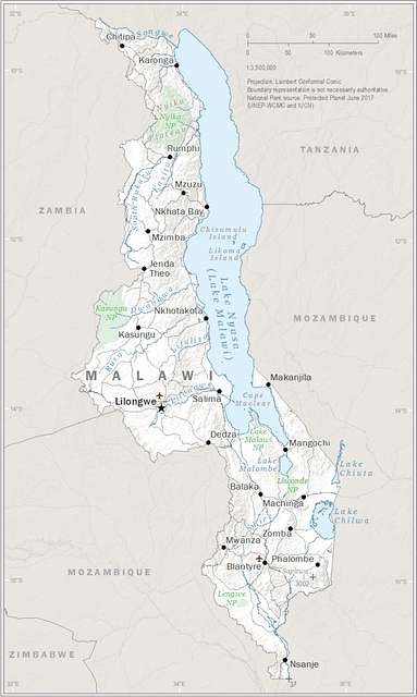 malawi map 50d05f