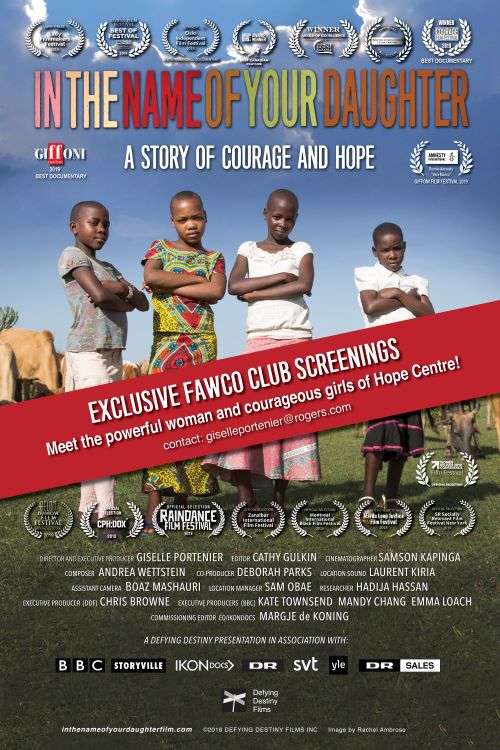 Poster documentary 